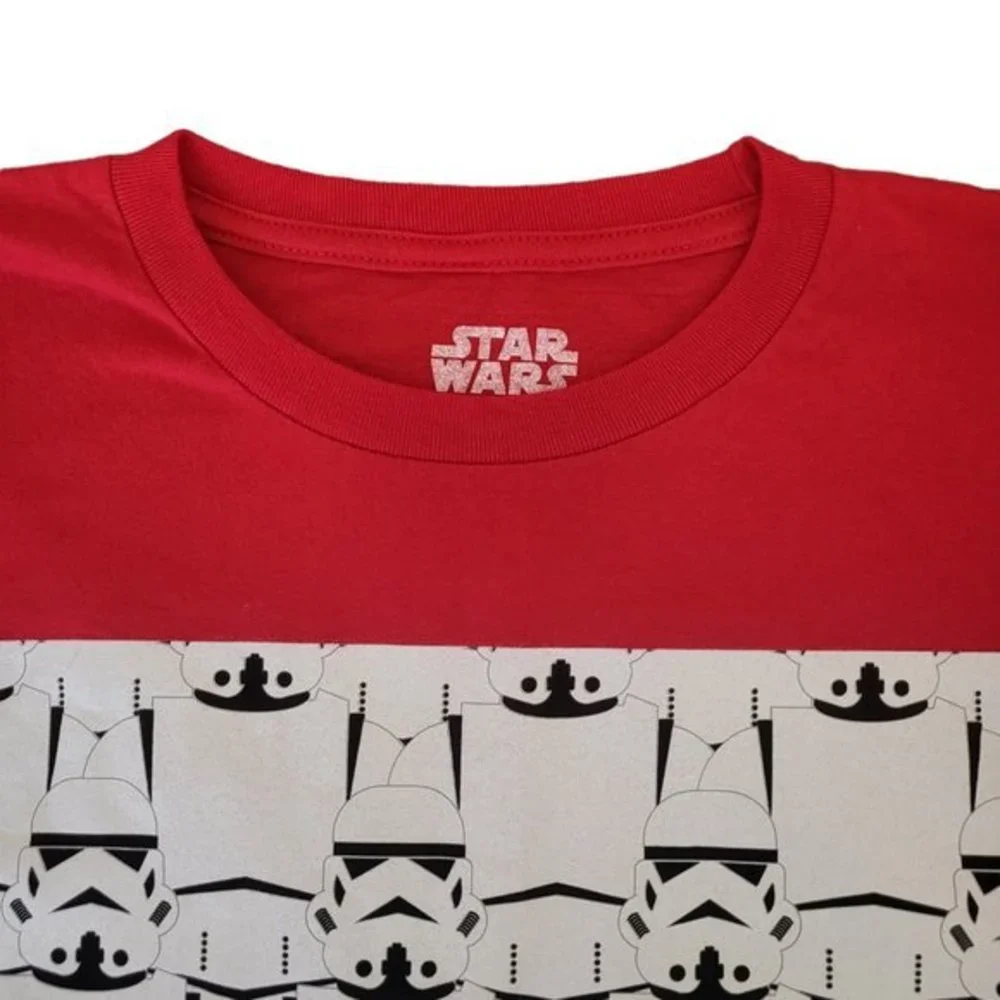 Star Wars Storm Trooper 